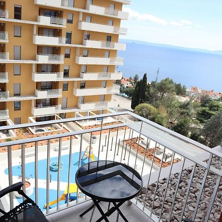 Veronika Rijeka Exterior foto